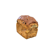 Vruchtenbrood zonder spijs