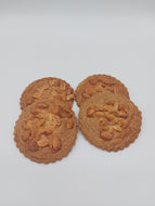 Pindakoeken (4)