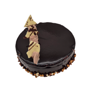 Chocolade taart