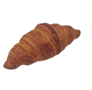 Roomboter croissant