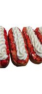 Aardbeienslof
