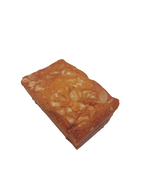 Sinaasappel/appel cake