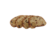 Paasbrood plakjes (4)