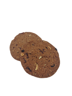 Spelt koeken 2 stuks