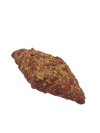 Amandel croissant