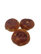 Krentenbollen