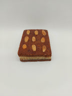 Gevuld speculaas beste van Noord-Holland
