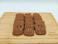 Speculaasjes (24 stuks) beste van Noord-holland