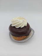Chocolade soes