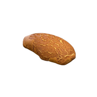 fijn volkoren tijger