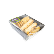 Zoute koekjes