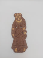 speculaaspop klein